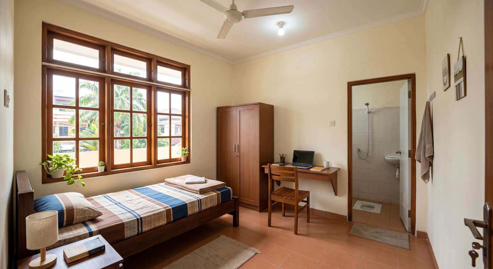 Kamar 102